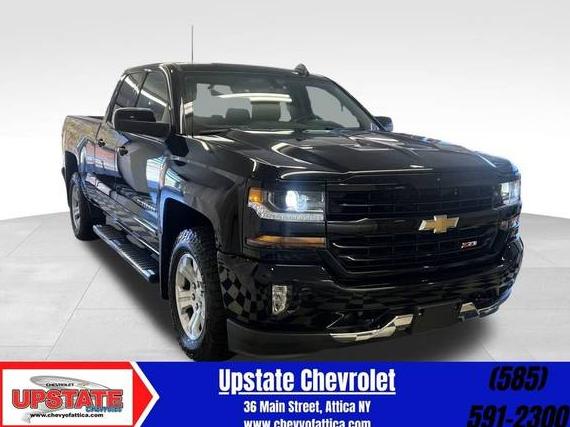CHEVROLET SILVERADO LD 2019 2GCVKPEC5K1137986 image